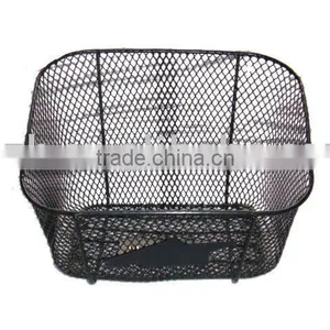 Garden Bicycle Basket thumbnail-1