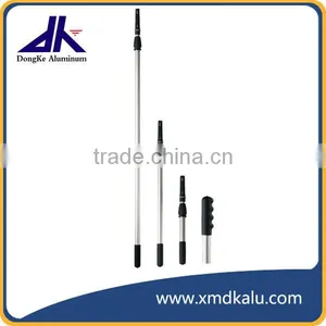 Aluminum Extendable Poles thumbnail-1