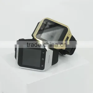 2017 New S8 Smart Watch Android 4.4 System Bluetooth 3G Watch MP3 Touch Screen Smart Watch for Android for Iphone thumbnail-3