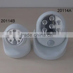 LED Wireless Motion Sensor Light thumbnail-2