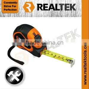 Co-molded Rubber Measuring Tape thumbnail-1