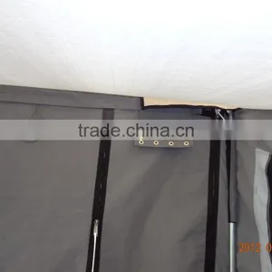 Australian Style 4x4 Pop up Trailer With Tent on Top 2017 Wholesale thumbnail-4