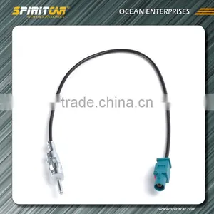 Fakra Male to Fakra Male Car Antenna Adapter thumbnail-3