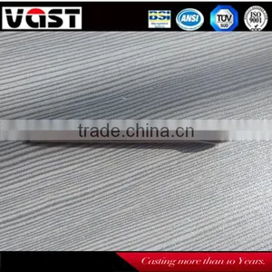 Stainless Steel High Strength Fasteners Cotter Pin Split Pin Made in China Factory at a Good Price thumbnail-2