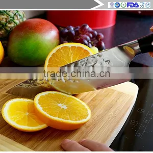 8 Inch Chef Knife Japan VG10 Damascus Kitchen Knives thumbnail-6