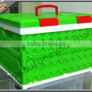 High Qulity Car Use Tool Box thumbnail-1