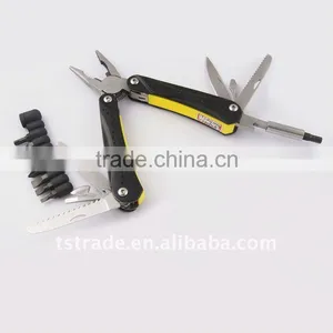 New Multi-function Plier High Carbon Steel Multi Pliers Multi-function Plier,stainless Steel Plier Multi Tool PM414 thumbnail-1
