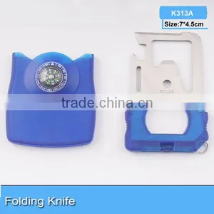 2014 New Design Multi Wine Opener/Can Opener/Bottle Opener ( K313A ) thumbnail-1