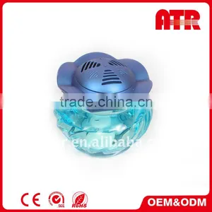 High Quality Long Lasting Fragrance Car Air Freshener thumbnail-2
