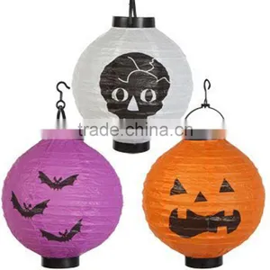 2013 New Design Pumpkin Lamp for Halloween thumbnail-5