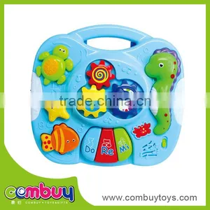 Most Popular Plastic Cartoon Electric Learning Musical Inserts for Toys thumbnail-1