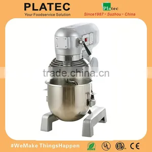 New Design High Quality B Series Food Mixer thumbnail-1