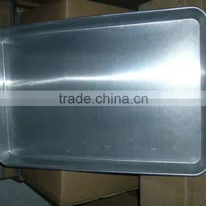 Bread Pan/bakery Tray/aluminum Baking Pan thumbnail-2