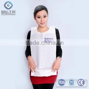 Plastic Dental Apron thumbnail-2
