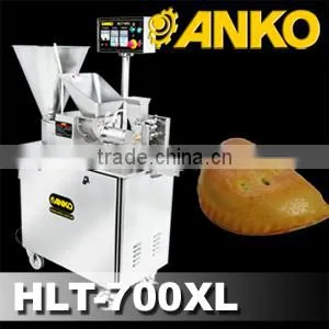 Anko Scale Making Freezing Filling Automatic Frozen Calzone Maker thumbnail-1