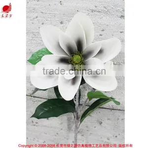 Small Artificial Flowers Floral Arrangement Artificial PU Flowers thumbnail-1