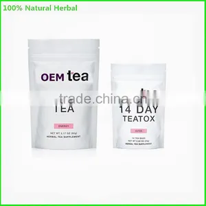 100% Nature Diet Tea Real Plus Slimming Tea Green Tea thumbnail-6