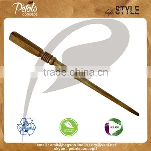 Hot Selling Magic Wands & Stick Selling at in Different Designs thumbnail-1