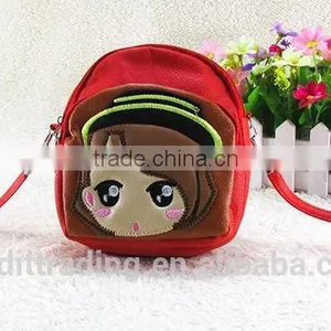 2015 Lovely Mobile Bag for Girl and Coin Purse thumbnail-1