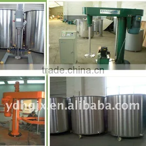 Industrial Paint Mixer/machine Paint Mixer/paint Mixing Machine Price thumbnail-3