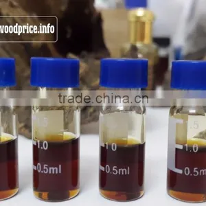 New Distillation Process for Excellent Vietnam Oud Oil - Best Scent for Attar Perfume thumbnail-1
