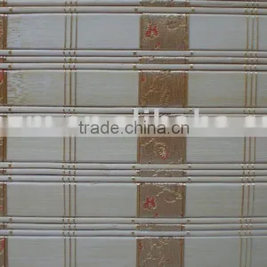 Bambou Curtain/bambou Blind/semi-finished Bambou Curtain thumbnail-1