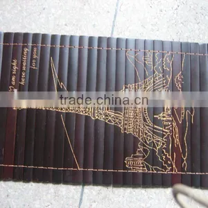 Custom Made Bamboo Products thumbnail-1