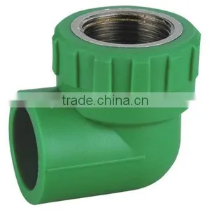 PPR FITTINGS DIN STANDARD thumbnail-2