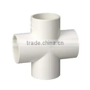 Pvc Stainless Steel Cross thumbnail-1