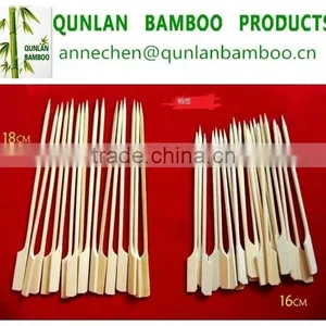 Bamboo Paddle Skewers thumbnail-3
