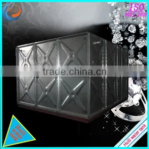 Enamel Water Tank With Low Price for Sell /water Tank for Desel thumbnail-6