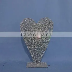 Iron HandMade Artifical Dollarma Craft Cheapest Fashionable Dollarma HXM5B413-18 thumbnail-2
