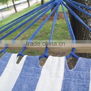 Custom Wholesale Survival Outdoor Portable Wooden Swing Set/hammock thumbnail-6