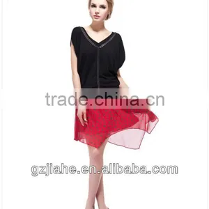 2013 Summernew Design Ladies Skirt thumbnail-1