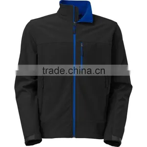 Soft Shell Jacket for Men's thumbnail-4