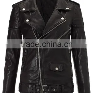 Motorbike Jacket thumbnail-1