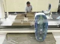 CAM Garment HDPE Vacuum Film for Cutting Room thumbnail-4