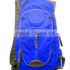 2017 Customizable Size Outdoor Sports Hiking Backpack Bag thumbnail-1