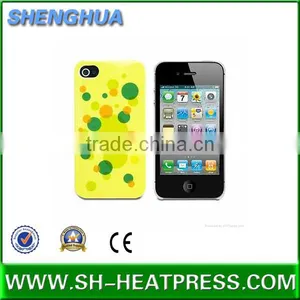 3D Blank Case Aluminium PIECE, 3D Mold Phone Case for Sale thumbnail-3