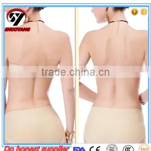 Hot Sale Cheap Invisible Bra thumbnail-5