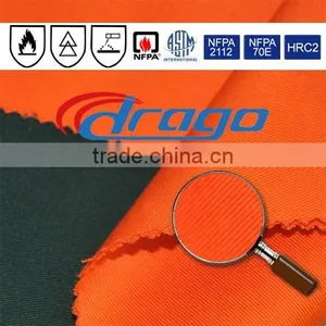 Fire Retardant Fabric for Fireproof Suit thumbnail-1