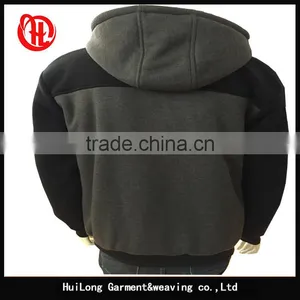 New Style Mens Winter Sports Hoodies Men Coat thumbnail-4