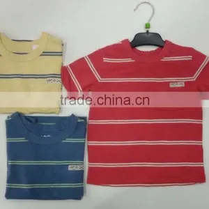 Boys Smart Tees thumbnail-1