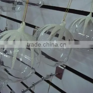 Glass Christmas Ornaments thumbnail-1