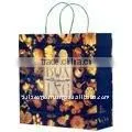 Kraft Paper Bags With Full Printing and Logo thumbnail-1