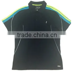 Men Sports T-Shirt Running Wear thumbnail-5