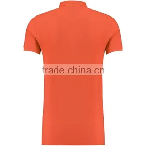MGOO New Arrival 100% Cotton 140g Polo Shirts Company Value Team Wear Basic Short Sleeves Camisetas thumbnail-4