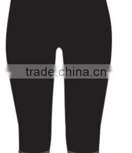 OEM High Quality Pants Womens Fat Woman Pants thumbnail-3