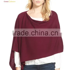 Womens Wool Capes,Long Capes For Women thumbnail-1