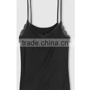Multicolors Soft & Comfort Ladies Singlet thumbnail-3